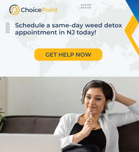 THC Detox and Recovery