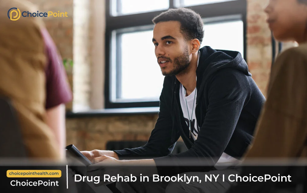 Top-Rated Drug Rehab Center in Brooklyn for Lasting Recovery