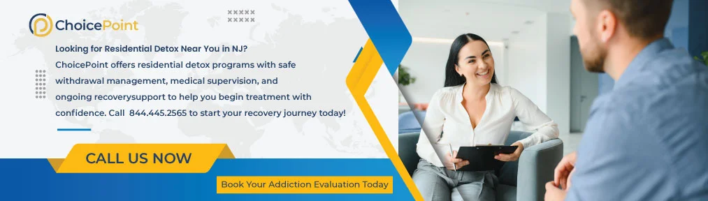 Enroll in residential detox near me in NJ today! Enroll in residential detox near me in NJ today!