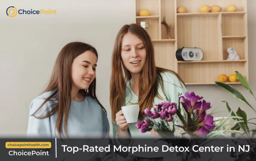 Morphine Detox Treatment Top rated Morphine Detox Treatment