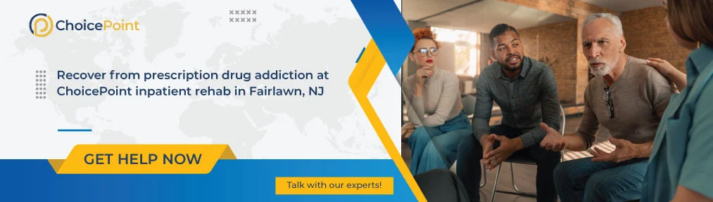Break Free from Prescription Drug Addiction